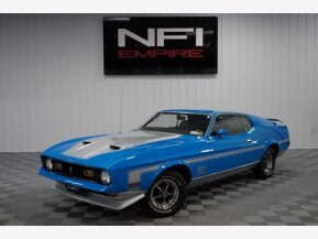 1971 Ford Mustang for sale 101794455
