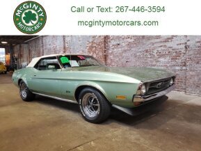 1971 Ford Mustang for sale 101797118