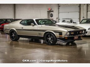 1971 Ford Mustang for sale 101813676