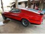 1971 Ford Mustang for sale 101835074