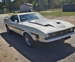 1971 Ford Mustang for sale 101837984