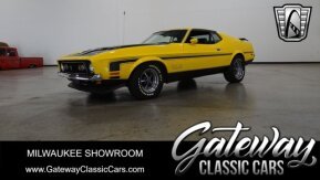 1971 Ford Mustang for sale 101900692
