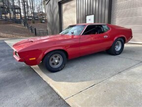 1971 Ford Mustang for sale 101984124