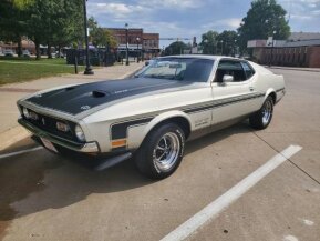 1971 Ford Mustang Boss 351 for sale 101990129