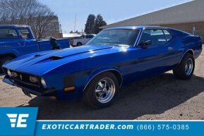 1971 Ford Mustang for sale 102007157