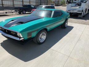 1971 Ford Mustang for sale 102009238