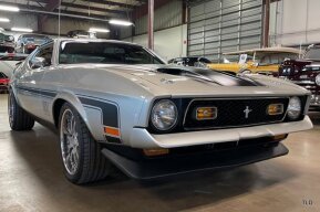 1971 Ford Mustang for sale 102013900