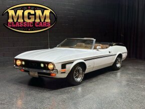 1971 Ford Mustang for sale 102017007