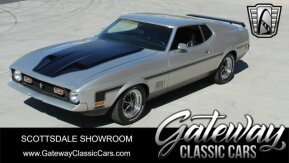 1971 Ford Mustang for sale 102017577