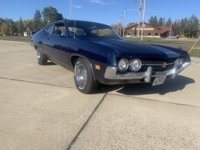 1971 Ford Other Ford Models for sale 101959214