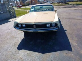 1971 Ford Ranchero for sale 101874752