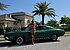 1971 Ford Torino for sale 101192933