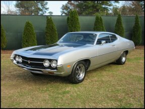 1971 Ford Torino for sale 101945490