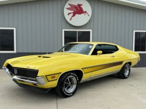 1971 Ford Torino for sale 102023405