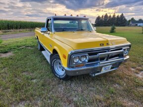 1971 GMC C/K 1500 for sale 101931596