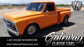 1971 GMC C/K 1500 for sale 101953006