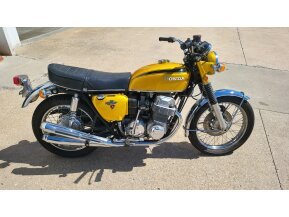 1971 Honda CB750 for sale 201326631