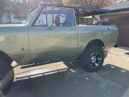 Thumbnail Photo 3 for 1971 International Harvester Scout for Sale by Owner