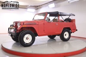 1971 Jeep Jeepster for sale 102008304