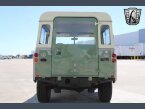 Thumbnail Photo 3 for 1971 Land Rover Series II