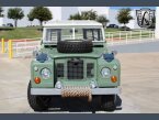 Thumbnail Photo 5 for 1971 Land Rover Series II