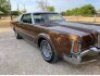 1971 Lincoln Continental for sale 101849434