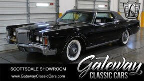 1971 Lincoln Mark III for sale 101894020