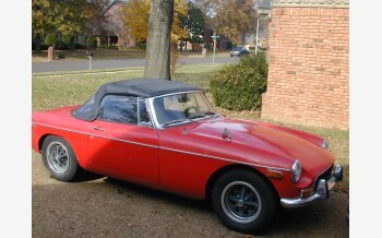 1971-MG-MGB-import-classics--Car-1012401