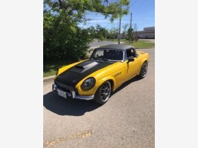 1971 MG MGB for sale 101638163