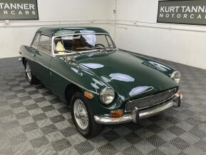1971 MG MGB for sale 101974504