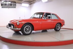 1971 MG MGB for sale 101993869