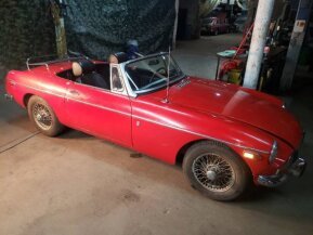1971 MG MGB for sale 102005544