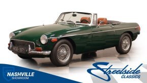1971 MG MGB for sale 102021153