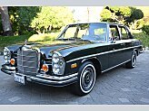 1971 Mercedes-Benz 280SE for sale 101966172