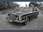 Thumbnail Photo 5 for 1971 Mercedes-Benz 280SE for Sale by Owner