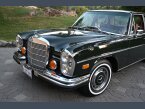 Thumbnail Photo 6 for 1971 Mercedes-Benz 280SE for Sale by Owner