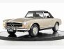 1971 Mercedes-Benz 280SL for sale 101808675
