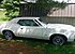 1971 Mercury Cougar for sale 101239793
