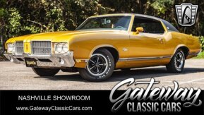 1971 Oldsmobile Cutlass Supreme for sale 101942365