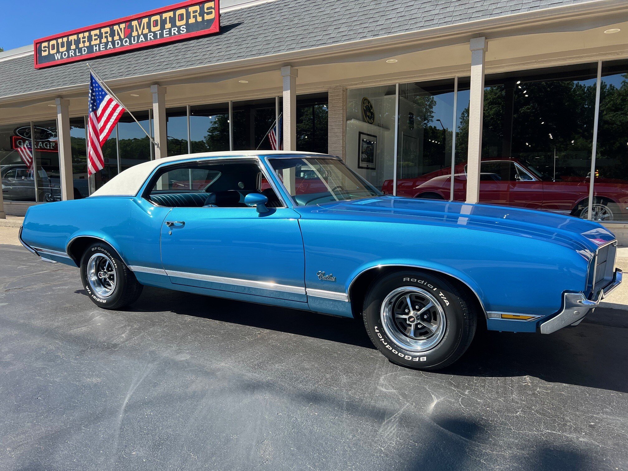 Oldsmobile Classic Cars for Sale near Imlay City, Michigan Classics