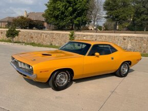 1971 Plymouth Barracuda for sale 102020267