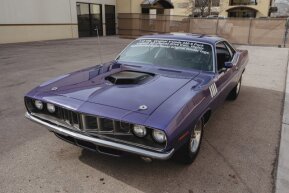 1971 Plymouth CUDA for sale 101893189