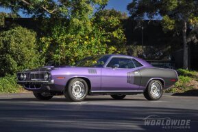 1971 Plymouth CUDA for sale 101984869