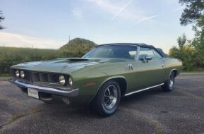 1971 Plymouth CUDA for sale 102012852