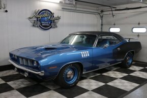 1971 Plymouth CUDA for sale 102017178