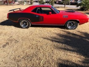 1971 Plymouth CUDA for sale 102026107