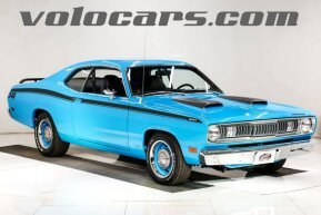 1971 Plymouth Duster for sale 101855478