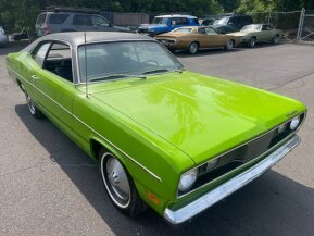 1971 Plymouth Duster for sale 101911809