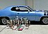 1971 Plymouth GTX for sale 101600926