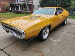 1971 Plymouth GTX for sale 101803861